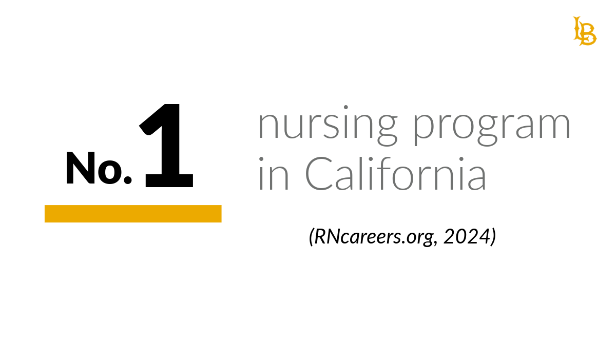 Csulb Nursing Program Acceptance Rate | California State University Long Beach
